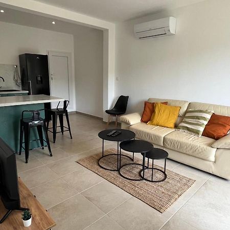 Appartement Soveria Εξωτερικό φωτογραφία