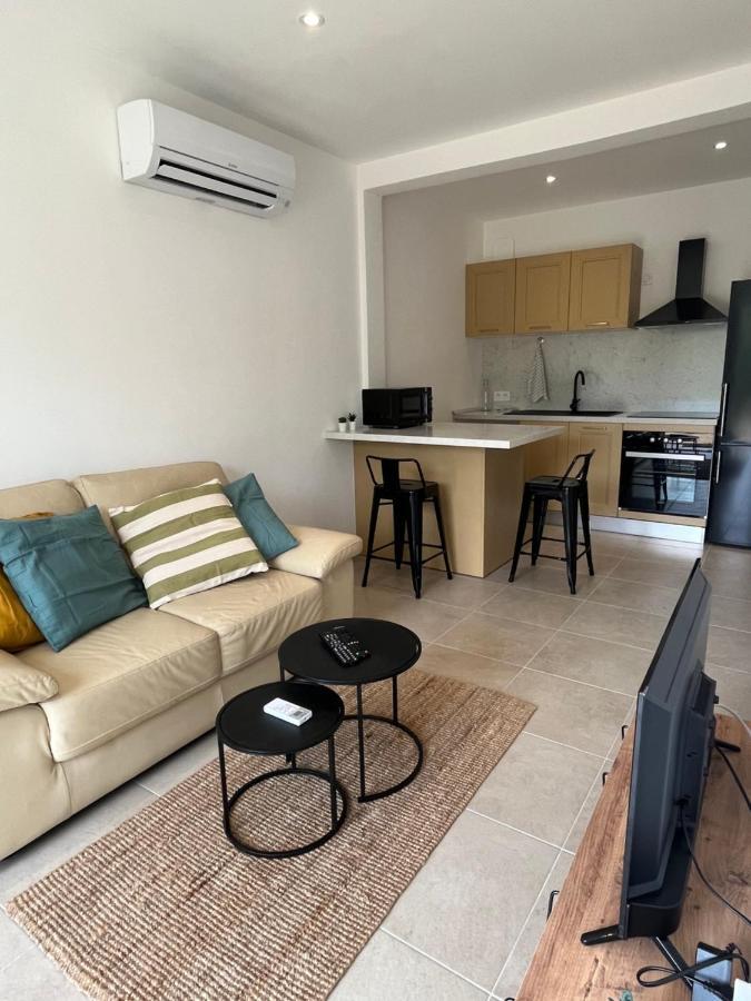 Appartement Soveria Εξωτερικό φωτογραφία