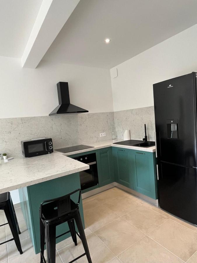 Appartement Soveria Εξωτερικό φωτογραφία