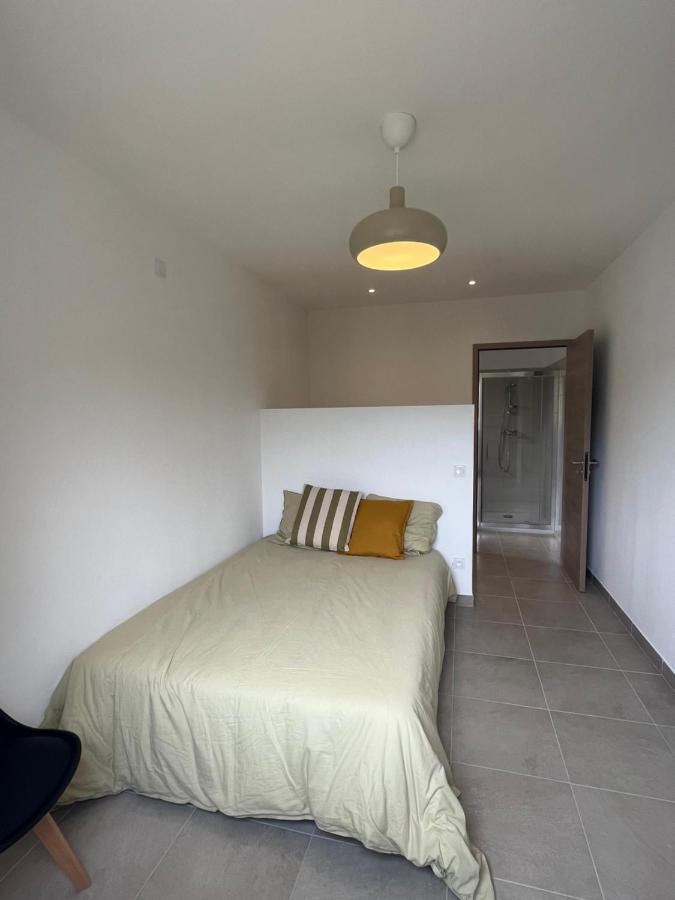 Appartement Soveria Εξωτερικό φωτογραφία