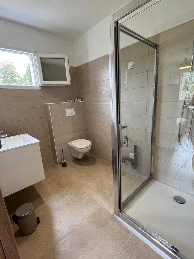 Appartement Soveria Εξωτερικό φωτογραφία